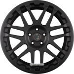ETABETA COMBAT Black Matt