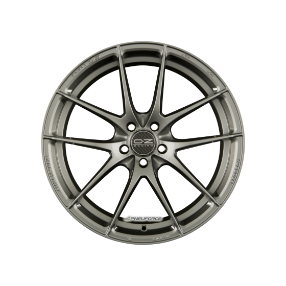 OZ LEGGERA HLT Grigio Corsa Bright