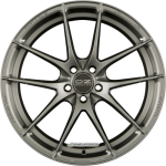 OZ LEGGERA HLT Grigio Corsa Bright