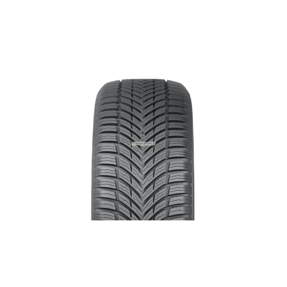 NOKIAN - SEASONPROOF 1 M+S 3PMSF (TL)