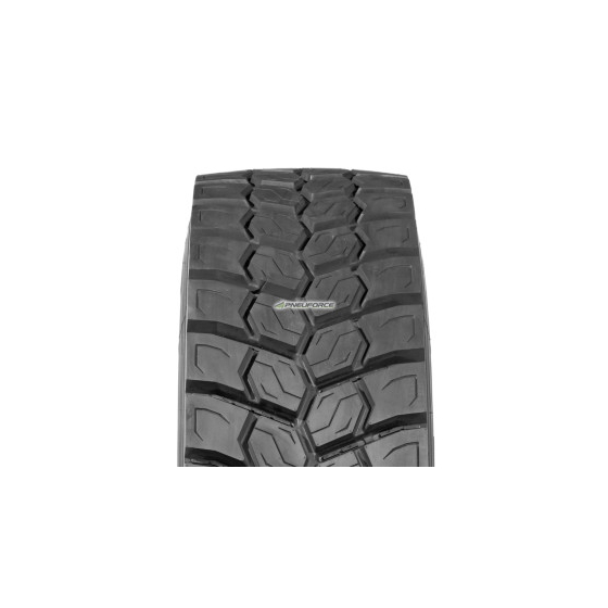 PEGASUS DM311 315/80R22.5 161/154K