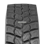 PEGASUS DM311 315/80R22.5 161/154K