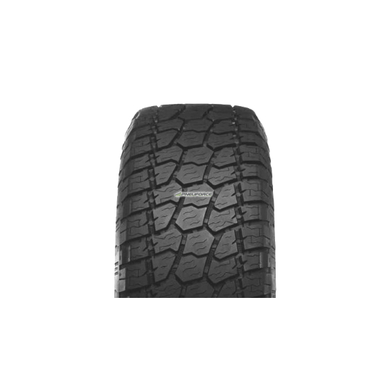 RADAR A/T-5 LT265/60R20 121/118S