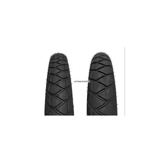 MICHELIN - ANAKEE STREET FRONT (TL/TT)