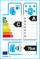 FALKEN FK-510 285/45 R19 111W XL