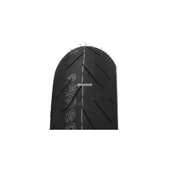 BRIDGESTONE - BATTLAX S20 REAR N (TL)