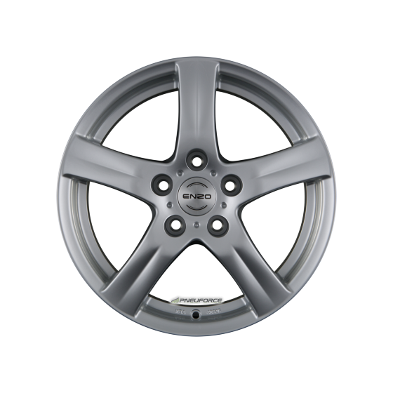 ENZO G Silver