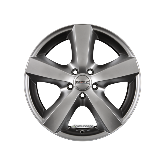 DEZENT M High Gloss