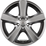 DEZENT M High Gloss