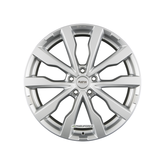 PLATIN P 86 Silver