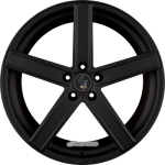 ETABETA UROS Black Matt