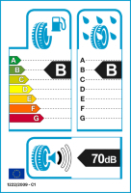 PIRELLI S-VERDE 265/50 R19 110W XL