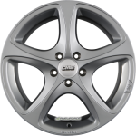 CMS C12 SR Racing Silber