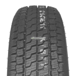 NEXEN - N BLUE 4SEASON VAN 3PMSF M+S (TL)