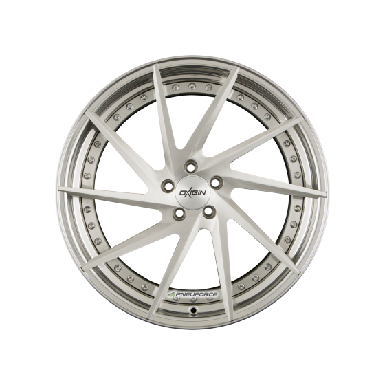 OXIGIN - MP1 SILVER BRUSH, LIP POLISH 10,5X20 LK:5/114,3 ET:50 ML:72,6