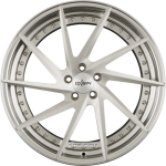 OXIGIN - MP1 SILVER BRUSH, LIP POLISH 10,5X20 LK:5/114,3 ET:50 ML:72,6