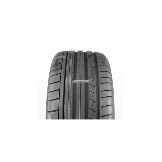 DUNLOP SPM-GT 255/40ZR19 100Y XL