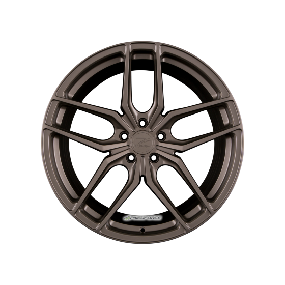 Z-Performance ZP2.1 Matte Carbon Bronze