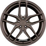 Z-Performance ZP2.1 Matte Carbon Bronze