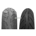 METZELER - SPORTEC M7 RR (TL)