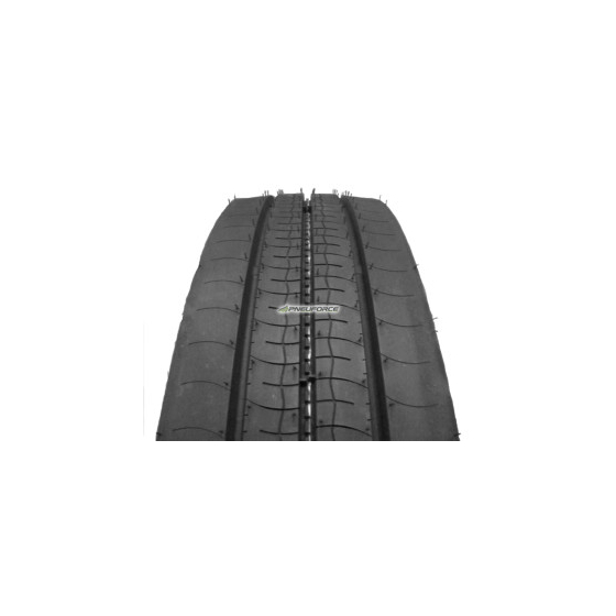 BRIDGESTONE - DURAVIS R-STEER 002 M+S 3PMSF (TL)