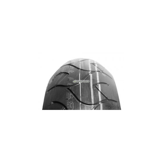 BRIDGESTONE - BT 012 REAR (TL)
