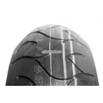 BRIDGESTONE - BT 012 REAR (TL)