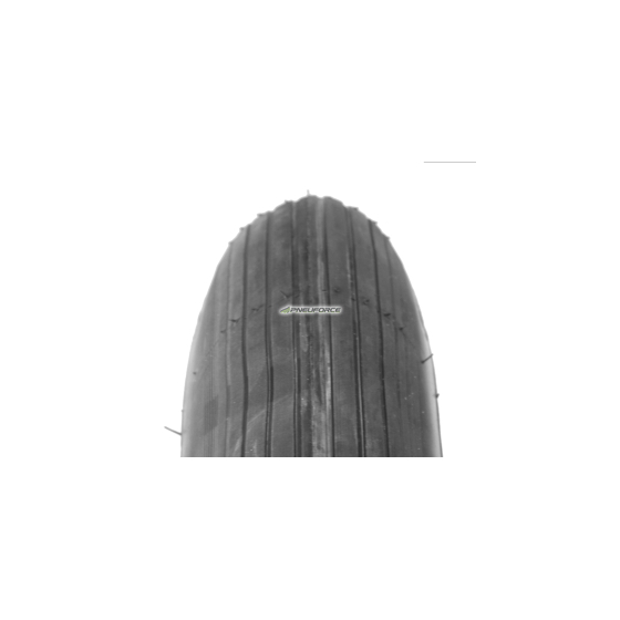DELITIRE - S379 3.50 -8 4 PR TT set