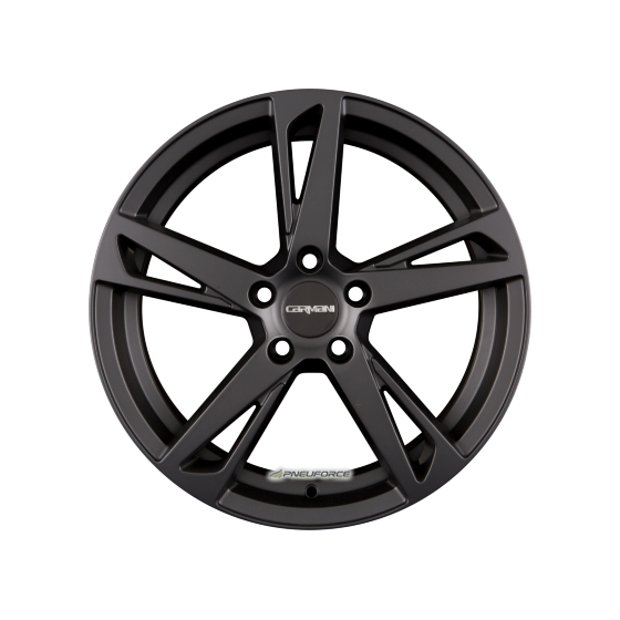 CARMANI - 16 ANTON HYPER GUN 8X18 LK:5/108 ET:45 ML:63,4