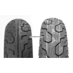 DUNLOP - K 555 F (TT)