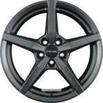 RONAL - R69 MAGNETIC GREY 8X18 LK:5/108 ET:45 ML:76