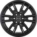 MAK PEAK Matt Black