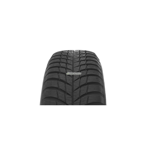 BRIDGESTONE - BLIZZAK LM001 MO XL M+S 3PMSF (TL)