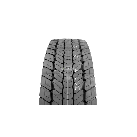 GITI GDR675 315/60 R22.5 152/148L