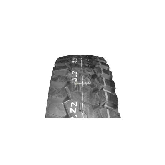 BRIDGESTONE - V-STEEL LUG L355 EVO M+S 3PMSF (TL)