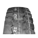 BRIDGESTONE - V-STEEL LUG L355 EVO M+S 3PMSF (TL)