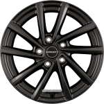 BORBET - V MISTRAL ANTHRACITE GLOSSY 7X17 LK:5/112 ET:47 ML:66,6