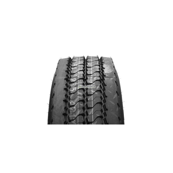 KUMHO KMA01 265/70R195 143/141J