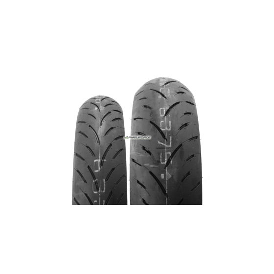 DUN. 130/70ZR16 61 W TL GPR300 FRONT