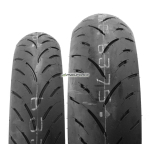 DUN. 130/70ZR16 61 W TL GPR300 FRONT