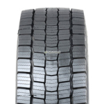 HUBTRAC RE-D22 295/60 R22.5 150/147K