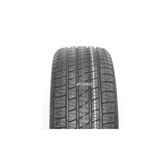BRIDGEST DUE-HL 285/45 R22 110H