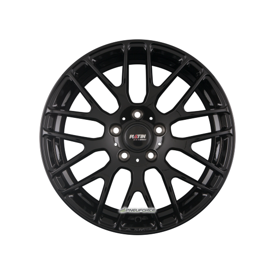 PLATIN P 70 Black Glossy