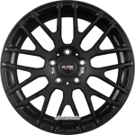 PLATIN P 70 Black Glossy