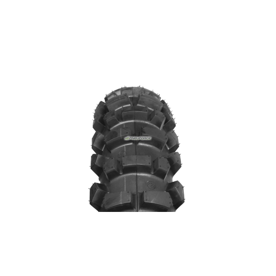 METZELER - MC360 MID HARD (TT) DOT19