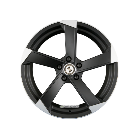 ETABETA - MAGIC BLACK MATT SPEC.EDIT 8X18 LK:5/112 ET:25 ML:66,5