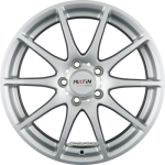 PLATIN P 113 Silver