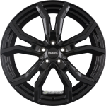 DEZENT TV BLACK - Schwarz