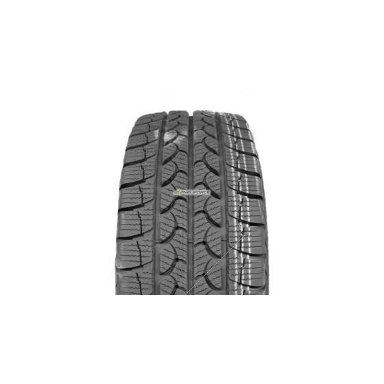 SAVA ESK-LT 215/65 R15 104/102T