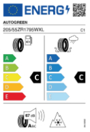 AUTOGREEN - ALL SEASON VERSAT AS2 3PMSF (TL)